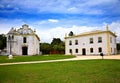 Church Nossa Senhora da Pena and Porto SeguroÃÂs Museum, Bahia, Brazil